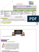 Asumimos Con Responsabilidad El Cuidado de Nuestra Salud