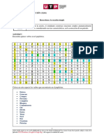 La Oración Simple S03.s1