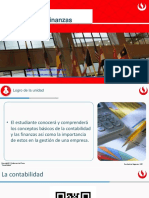 AD99 - UNIDAD 2 - ORGANIZACIÓN - Contabilidad - y - Finanzas - Semana 11 - PROPUESTA 2020 01