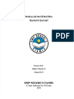 PDF Makalah Bangun Datar - Compress