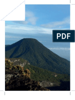 Panduan Pendakian Taman Nasional Gunung Gede Pangrango