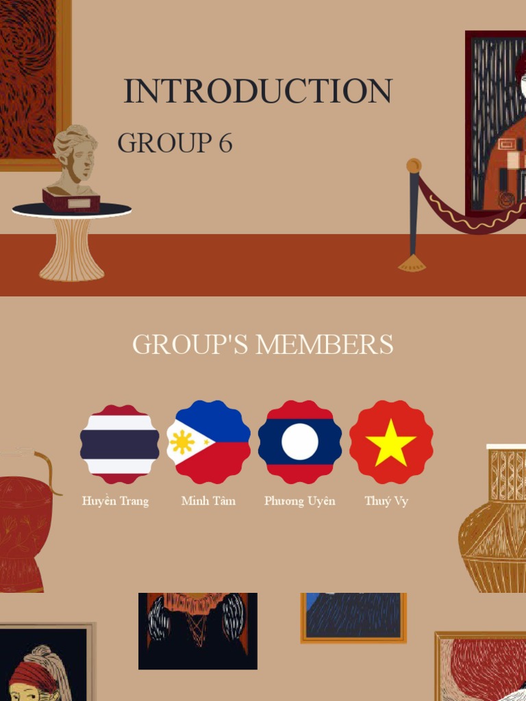 Group 6 Unit 6 | PDF | Social Science