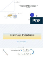 9 - Materiales Dieléctricos