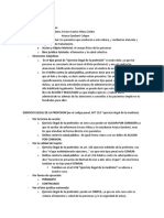 Analisis de Caso - Penal 3