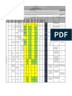 GHE 06 Hidraulica Inventário de Riscos Cons DG 2022