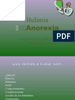 Bulimia