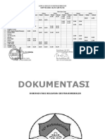 JADWAL EKSTRAKURIKULER