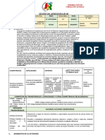 Sas 05-Mate 3° (31-10) - 2022