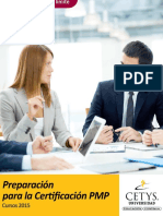 C - Preparacion para La Certificacion PMP 142