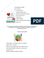 Toma Cada Día Decisiones Saludables de Corazón