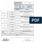 AGENDA SEMANAL ESTUDIANTES 13 al 18