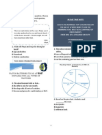 Mid Year Exam Reading Paper PT 1 Form 1 2021