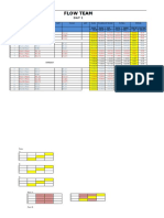 Jadwal Pertandingan PA 3 Grup 9 Tim Pi 2 Grup 7 Tim 2x Bertemu