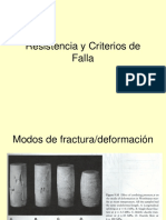 Clase 9-Criterios de Fractura