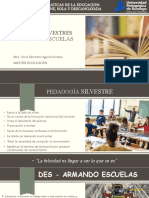 Tema 2 Pedagogias Silvestres Des-Armando Escuelas