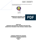 Buku 3B - Panduan Penyusunan LED-Spesialis Bedah SARAF_20200629