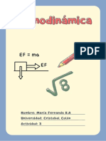 Actividad 3 - MFRA