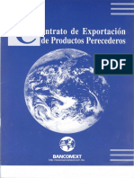 GuiaParaContratoDeExportacionDeProductosPerecederos