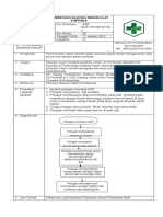 Diprint PEMERIKSAAN GUKOSA DENGAN ALAT PORTABLE