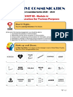 GEPC Module 34