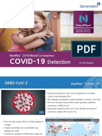 @NeoPlex COVID-19 Technical Information 20200324 - Rev1