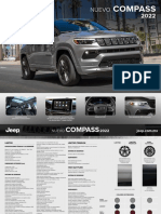 Jeep Compass 2022 Ficha Tecnica v02