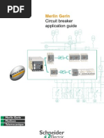 Blokset Switchboard Brochure SCHNEIDER ELECTRIC PDF | PDF | Efficient ...