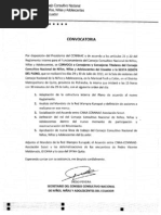 Código de la Niñez y Adolescencia del Ecuador