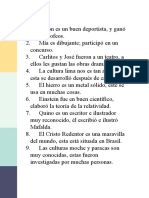 Anáfora, catáfora y elipsis en textos