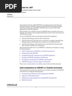 Download Oracle TimesTen in-Memory Database Support Users Guide by Vasilis Karagiannis SN60476754 doc pdf