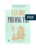 Văn Học Phương Tây