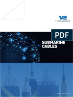 Submarine Cable File