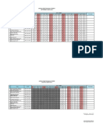 Jadwal Pinere 3