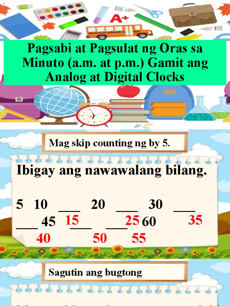 Math | PDF