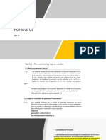 Presentation Forwards Modulo Economico