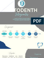 Ortodenth PPT