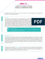 01 - CE - Preguntas - Explicadas - Comunicacion - Escrita Saber-Tyt