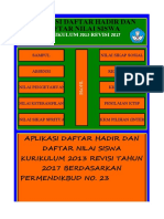 Ips Ix.7 Ganjil 2020-2021