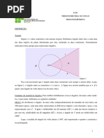 Definição e Exemplos de Aresta | PDF | Vértice (Geometria) | Geometria ...