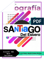 Santiago Del Estero