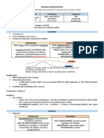 PED 1 - Doenças Exantemáticas