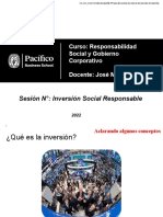 Plantilla PPT ISR maestrías docentes