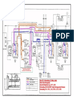 Cargo Piping Diagram SIKKA