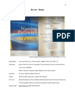 Review Nursing Pathway For Patient Safety Hanny