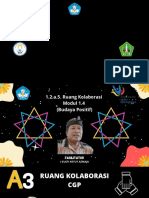 1.4.a.5. Ruang Kolaborasi Modul 1.4 (Budaya Positif) - Ni Putu Sri Utami