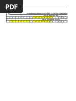 20 WH Abr 2020-1 PDF | PDF | Dormir | Bienestar