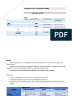 Planificación Estudios de La Mujer VF