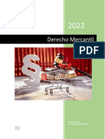 2ndo Resumen Derecho Mercantil