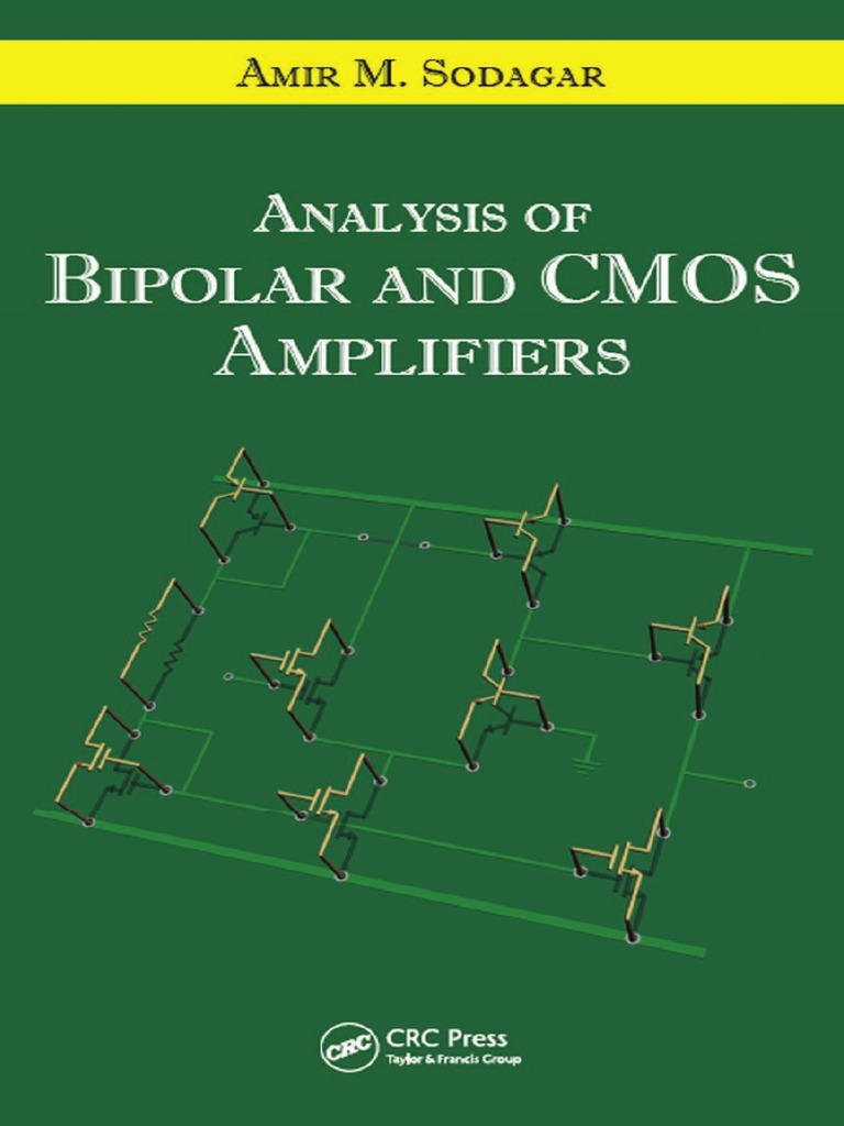 Previewpdf | PDF | Amplifier | Bipolar Junction Transistor