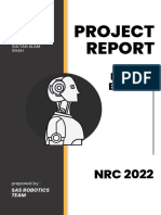 Sas NRC 2022